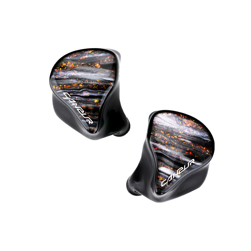 Canpur PERFORMANCE series CP622B [8/31迄] Canpur PERFORMANCE series: CP622B (4.4mm) — MusicTeck