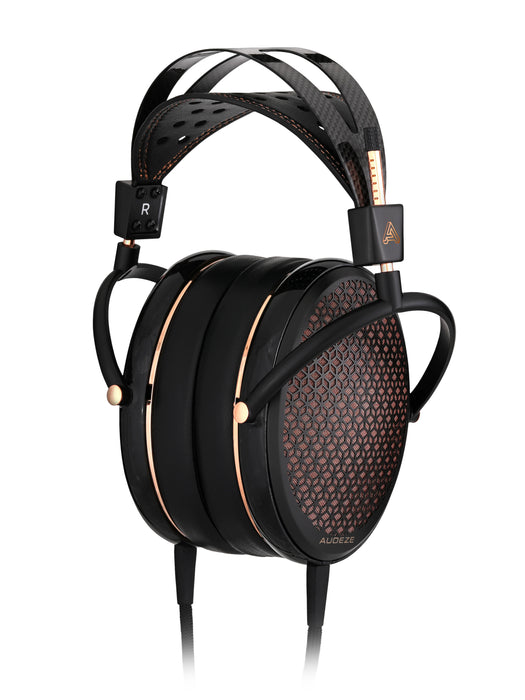 Audeze CRBN2 Electrostatic Headphone - MusicTeck