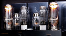 CS-805A Tube Integrated Amplifier - MusicTeck