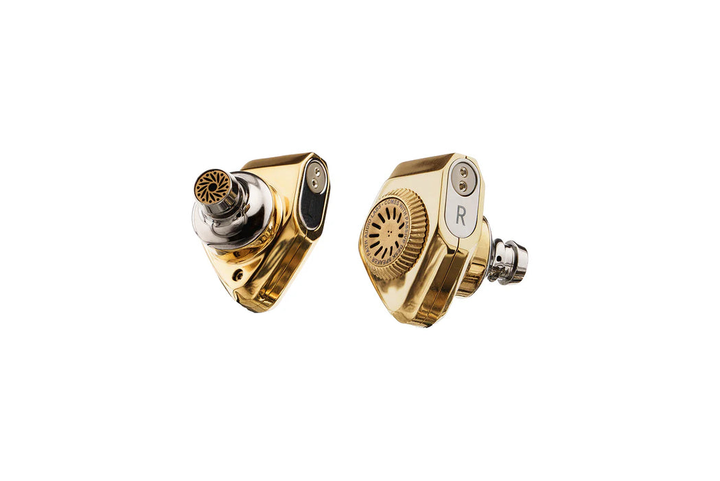 Faith Audio U1000 Limited Edition - MusicTeck