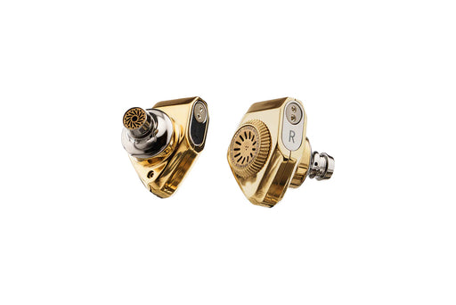 Faith Audio U1000 Limited Edition - MusicTeck