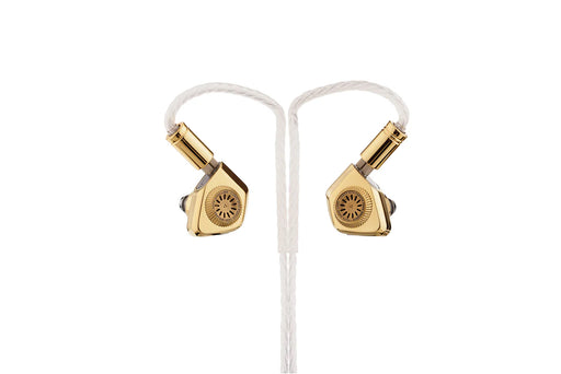 Faith Audio U1000 Limited Edition - MusicTeck