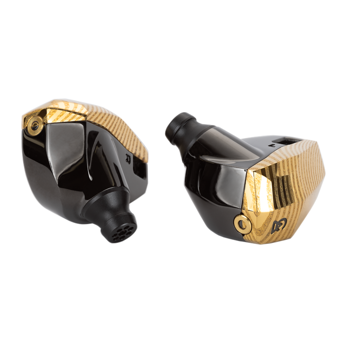 Campfire Audio Andromeda 10 Special Launch Edition (in stock Campfire Audio Andromeda 10 Special Launch Edition (in stock