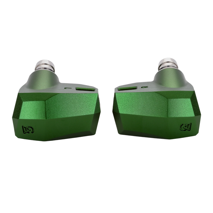 Campfire Audio Andromeda 10 - MusicTeck 