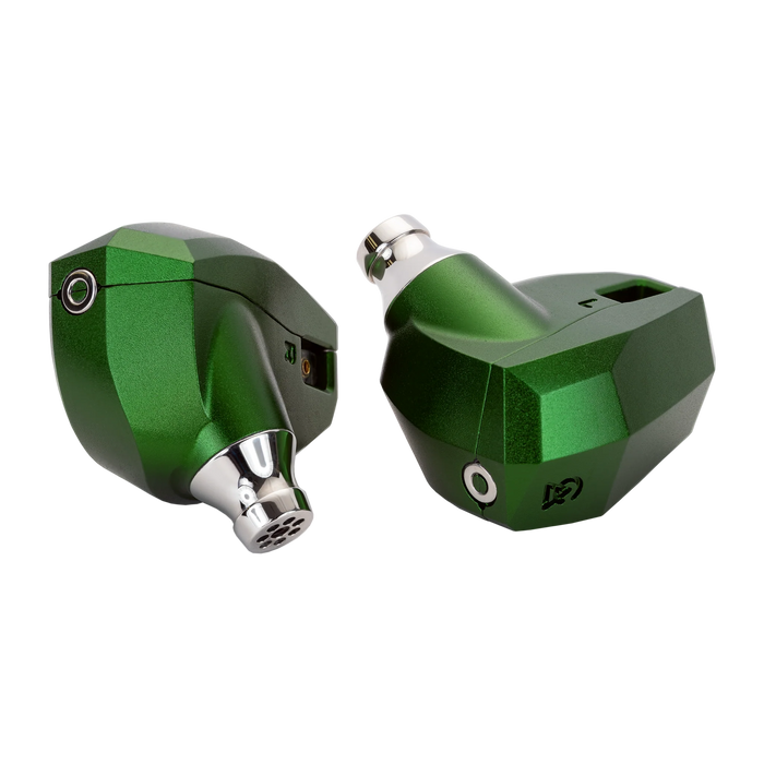 Campfire Audio Andromeda 10 - MusicTeck 