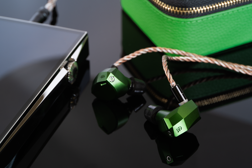 Campfire Audio Andromeda 10 - MusicTeck 