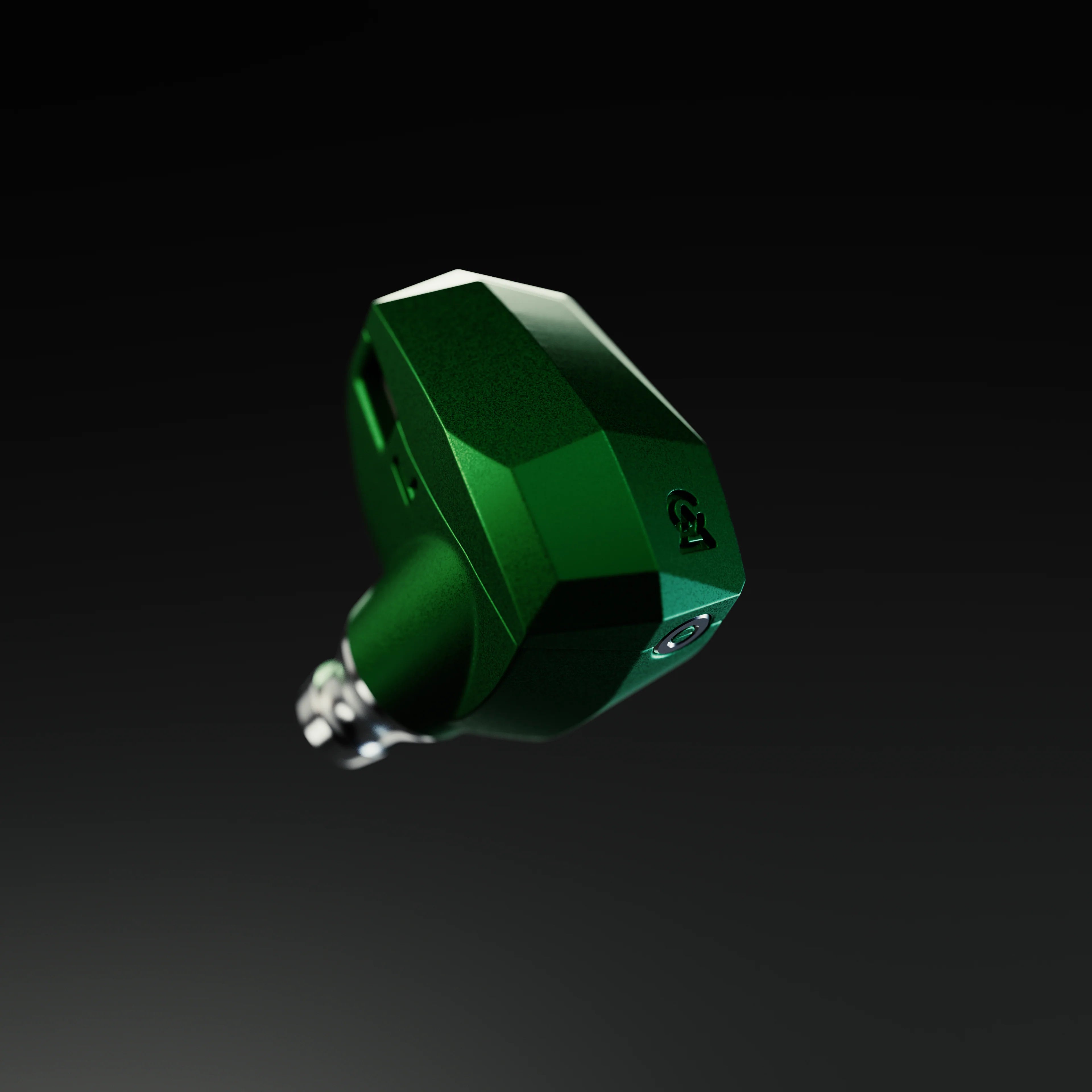 Campfire Audio Andromeda 10 - MusicTeck 