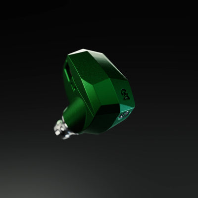 Campfire Audio Andromeda 10 - MusicTeck 