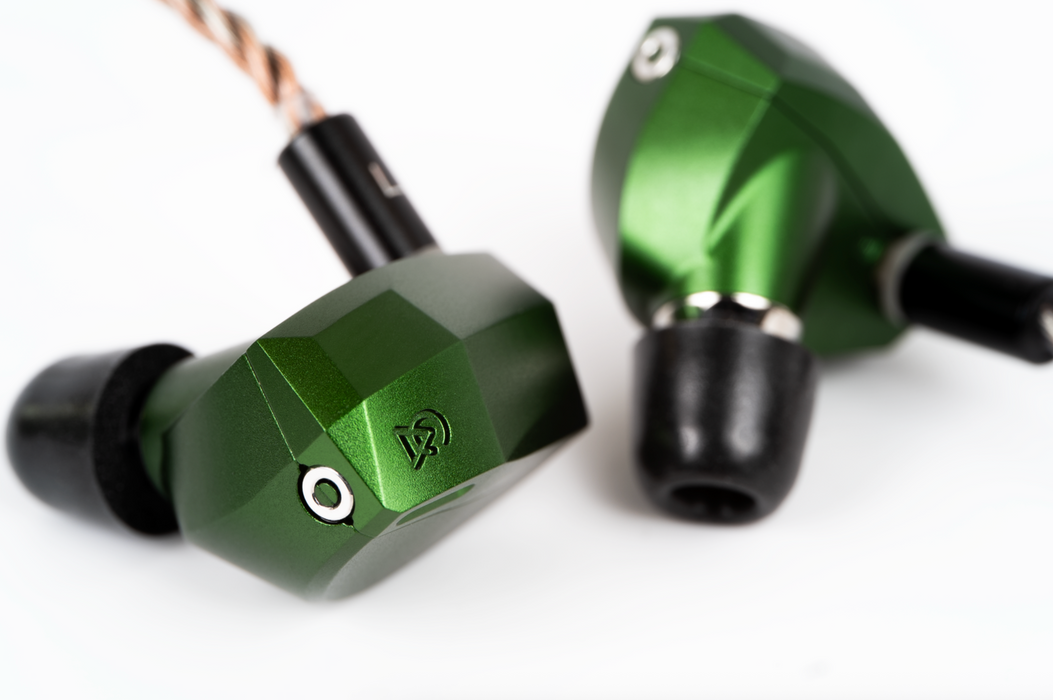 Campfire Audio Andromeda 10 - MusicTeck 