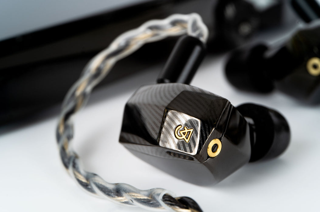 Campfire Audio Andromeda 10 Special Launch Edition - MusicTeck