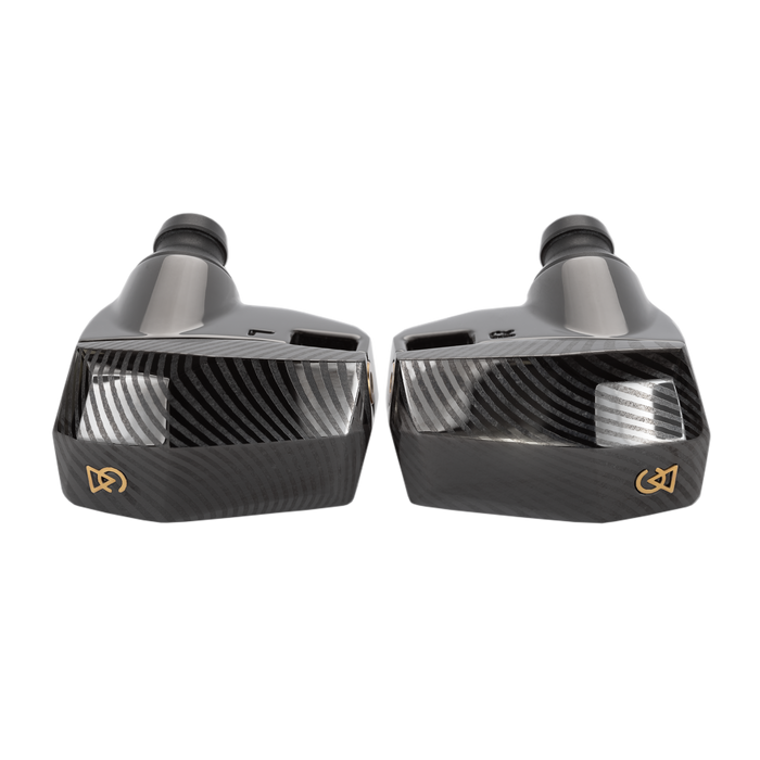 Campfire Audio Andromeda 10 Special Launch Edition — MusicTeck Campfire Audio Andromeda 10 Special Launch Edition — MusicTeck