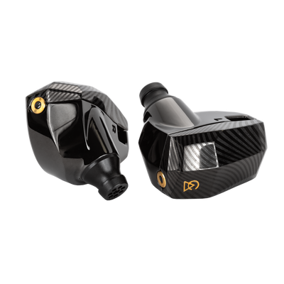 Campfire Audio Andromeda 10 Special Launch Edition - MusicTeck