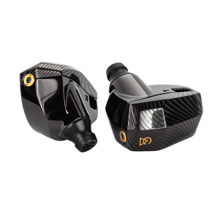 Campfire Audio Andromeda 10 Special Launch Edition - MusicTeck