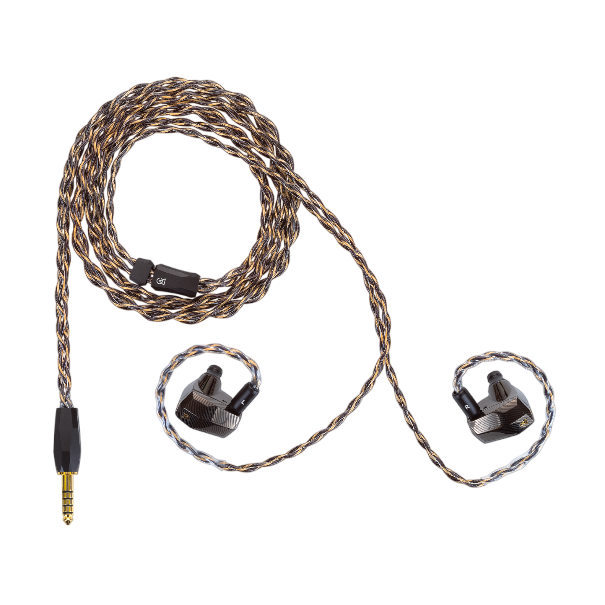 Campfire Audio Andromeda 10 Special Launch Edition - MusicTeck