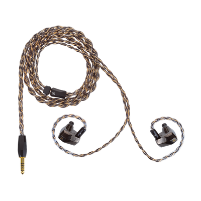 Campfire Audio Andromeda 10 Special Launch Edition - MusicTeck