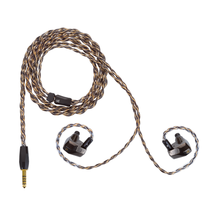 Campfire Audio Andromeda 10 Special Launch Edition — MusicTeck Campfire Audio Andromeda 10 Special Launch Edition — MusicTeck