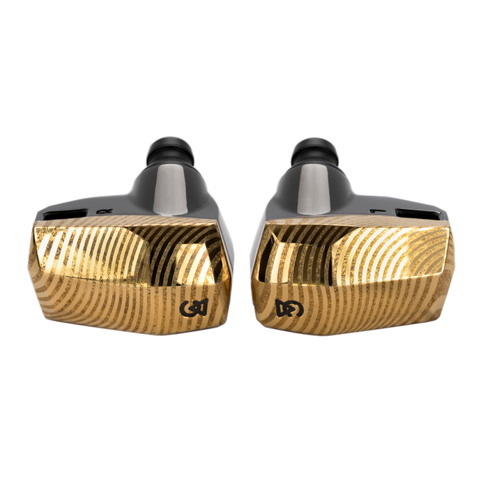 Campfire Audio Andromeda 10 Special Launch Edition - MusicTeck