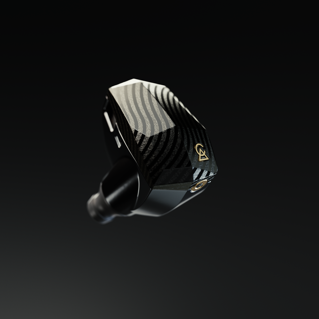 【希少】Andromeda mw10 Campfireaudio Andromeda 10 Launch Edition - Black – Campfire Audio