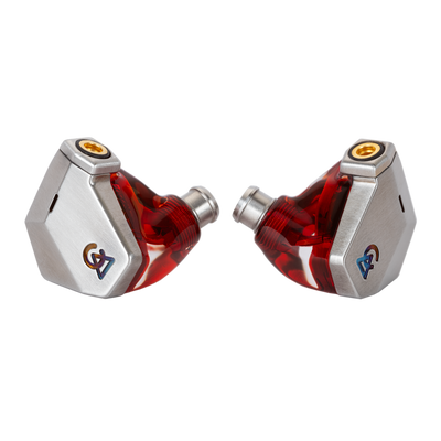 Campfire Audio Grand Luna - MusicTeck