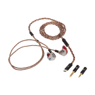 Campfire Audio Grand Luna - MusicTeck