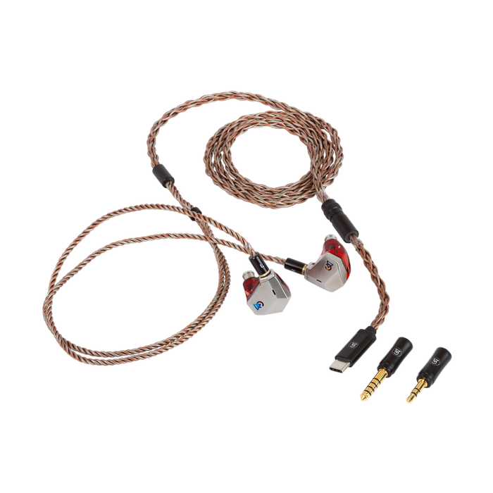 Campfire Audio Grand Luna - MusicTeck