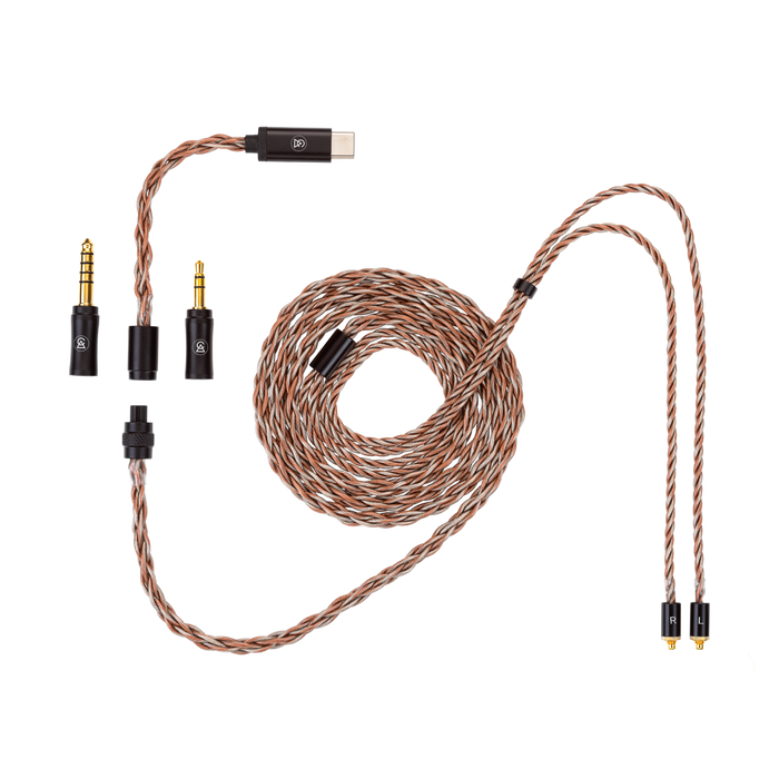 Campfire Audio Grand Luna - MusicTeck