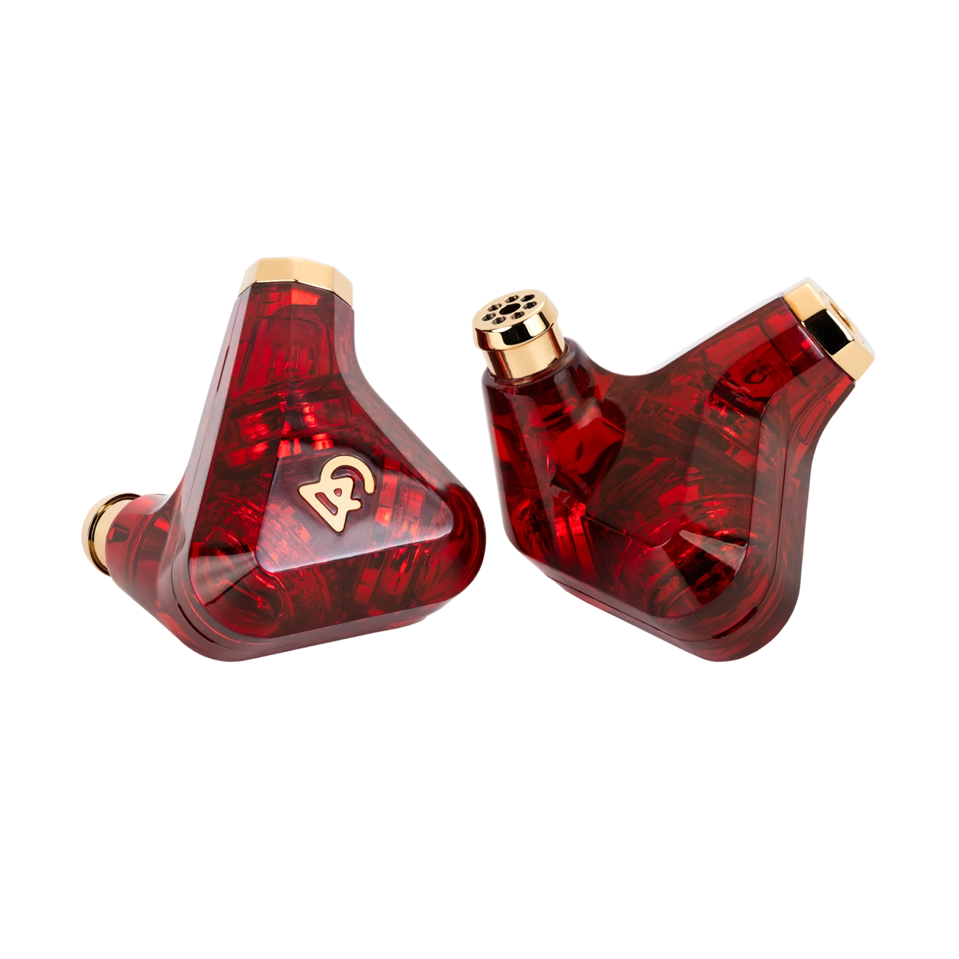 Campfire Audio Trifecta Crimson - musicteck 
