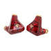Campfire Audio Trifecta Crimson - musicteck 