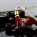 Campfire Audio Trifecta Crimson - musicteck 