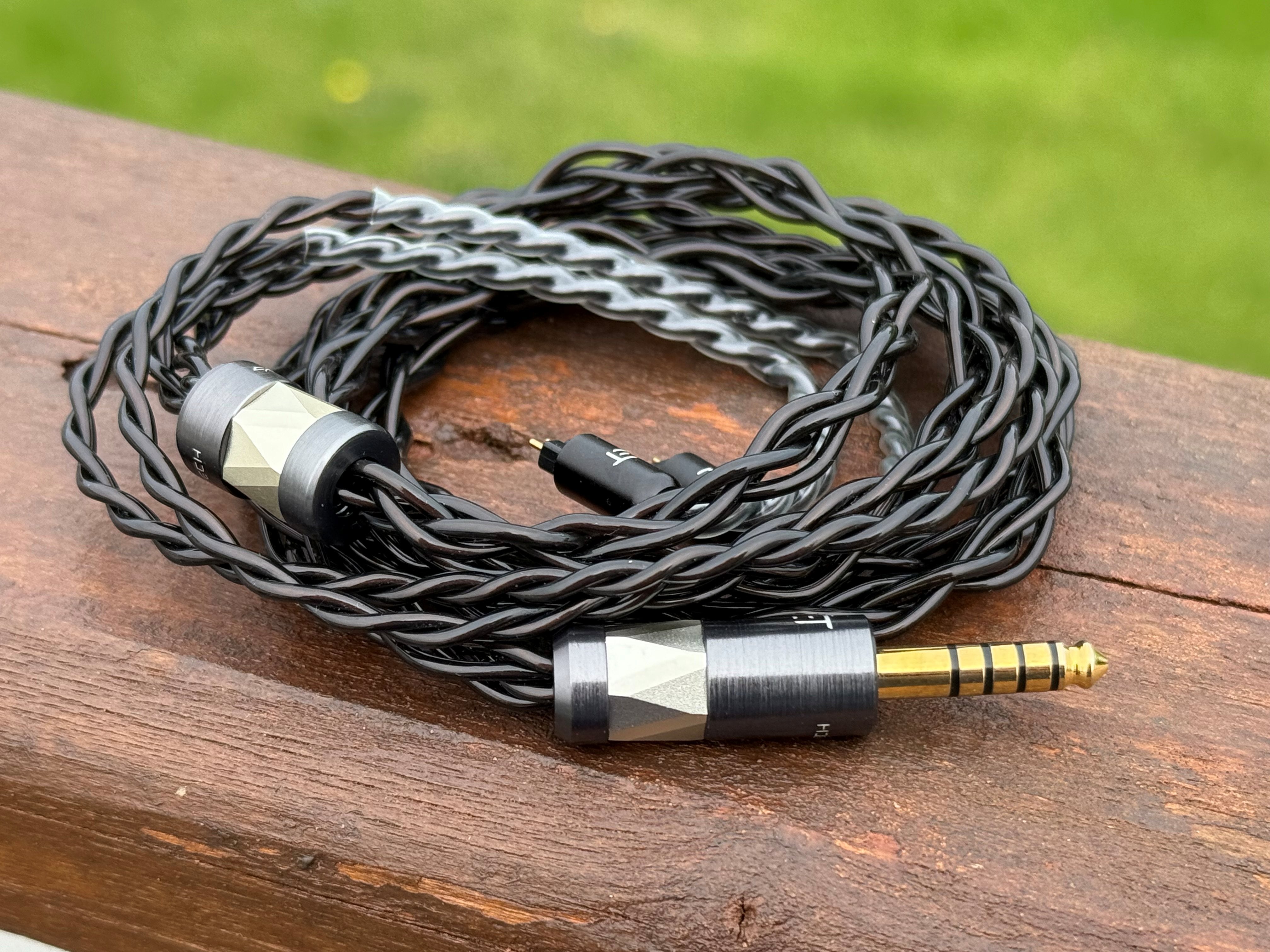 Canpur CP622B Ti (Limited To 100 Sets Worldwide) – MusicTeck