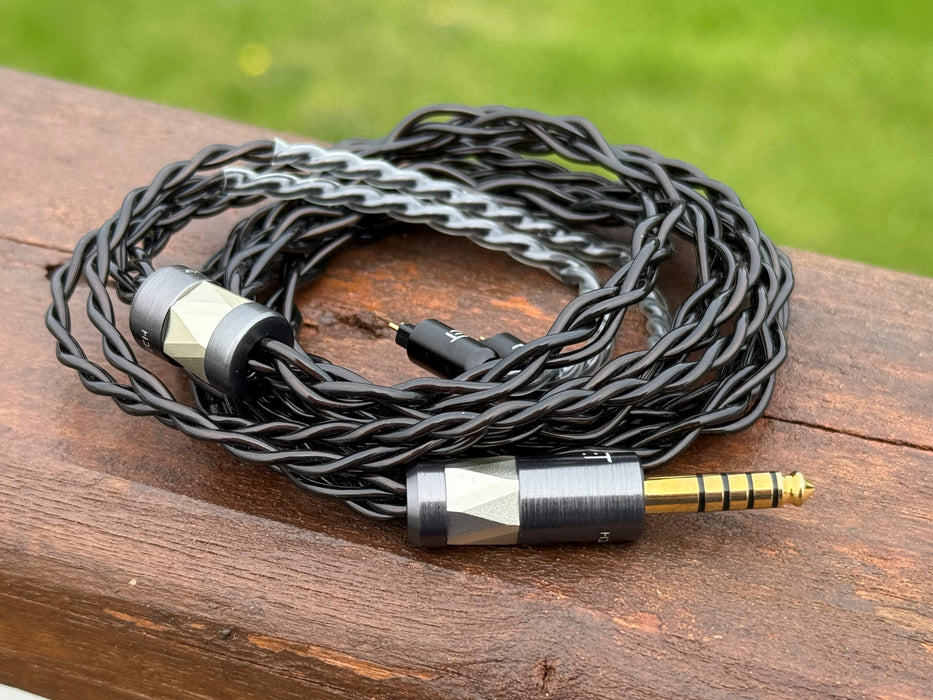 Canpur CP622B Ti (Limited To 100 Sets Worldwide) — MusicTeck