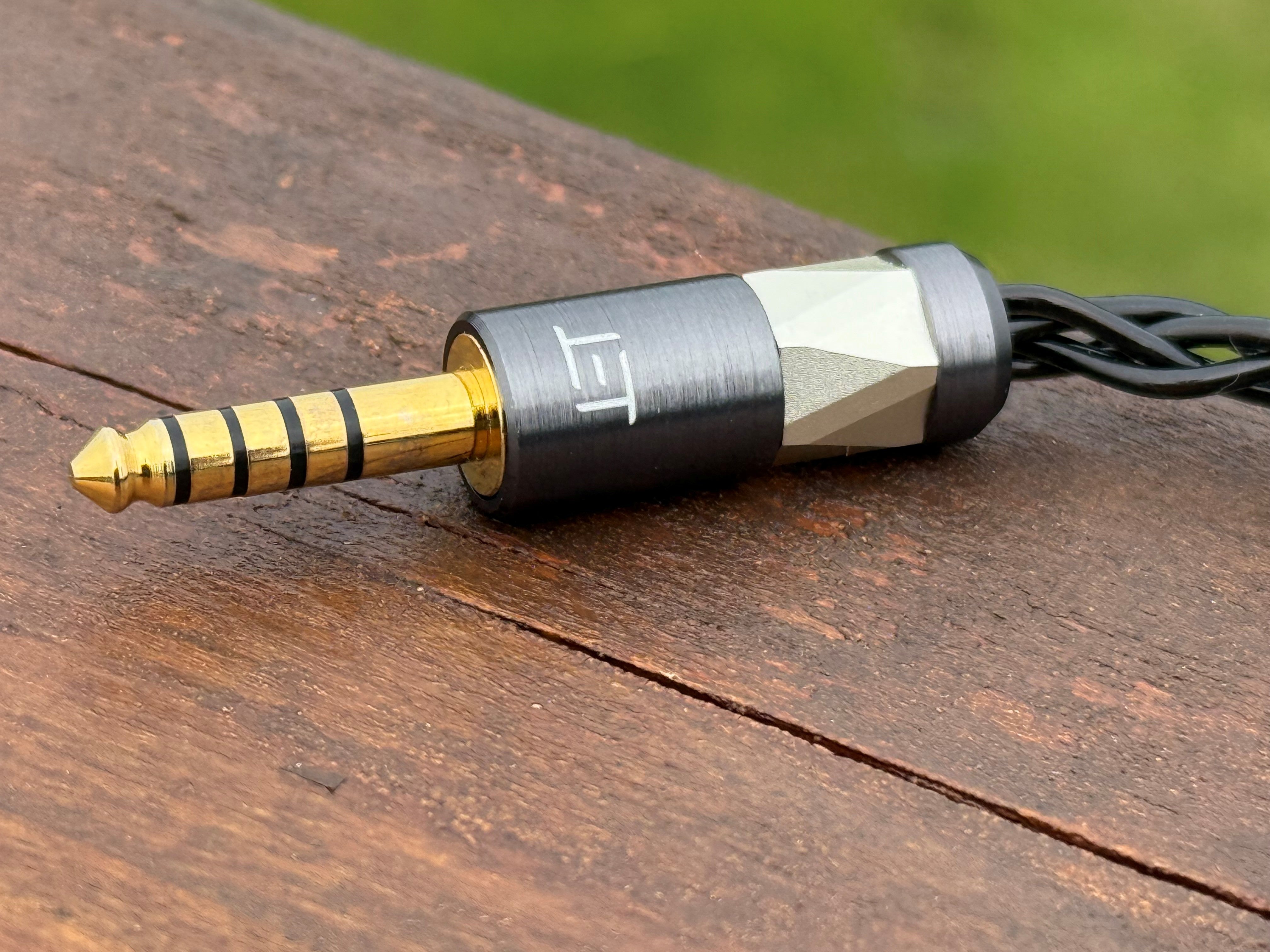 Canpur CP622B Ti  - MusicTeck