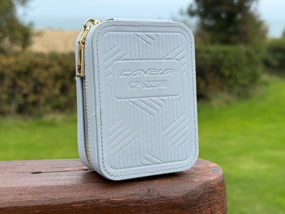 Canpur CP622B Ti  - MusicTeck