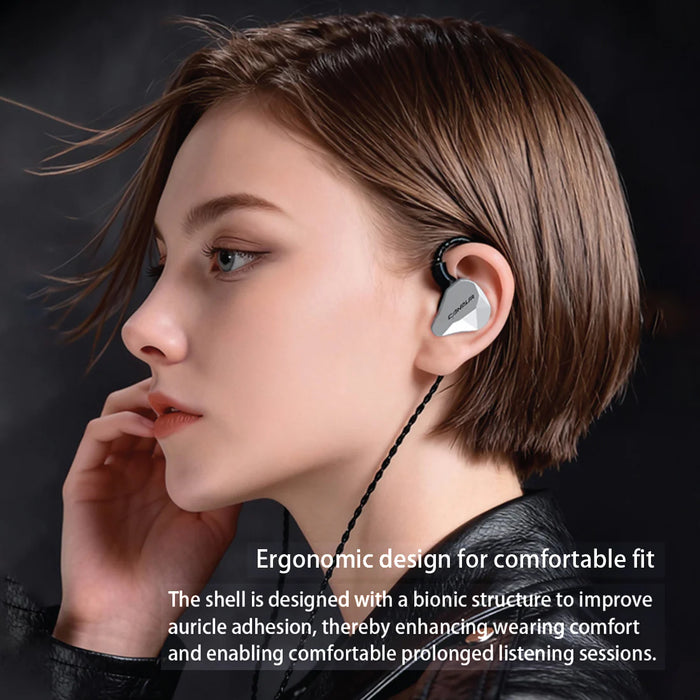 Canpur Silver Flash - MusicTeck 