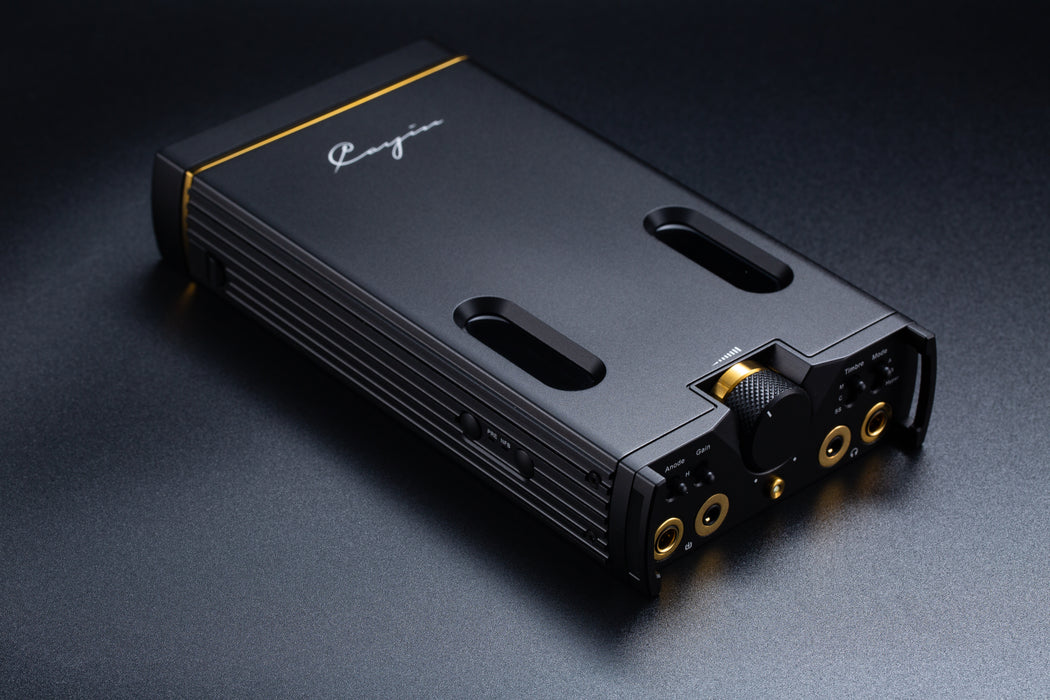 Cayin C9II Portable Headphone Amplifier (Like New)