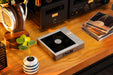 Cayin CP6 New Triple Timbre Portable CD Player - MusicTeck