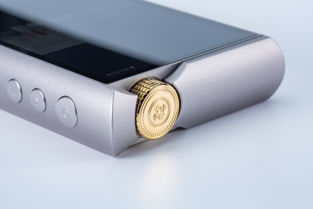 Cayin N7+ Master Quality Digital Audio Player - MusicTeck 