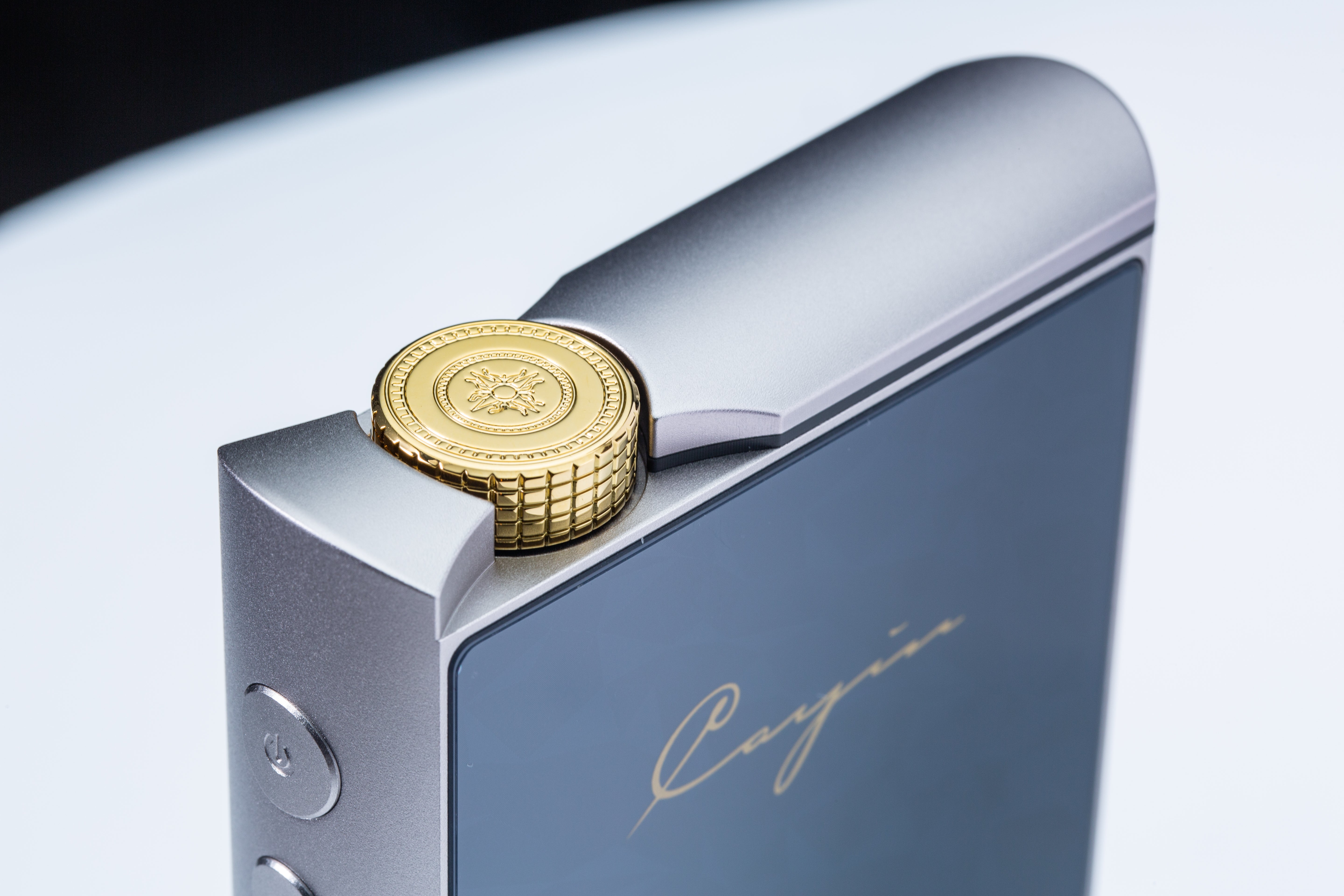 Cayin N7+ Master Quality Digital Audio Player – MusicTeck