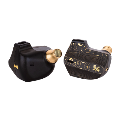 Campfire Audio Chimera - Quad-Brid IEM - MusicTeck