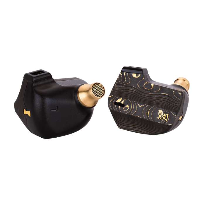Campfire Audio Chimera - Quad-Brid IEM - MusicTeck