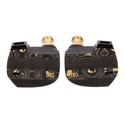 Campfire Audio Chimera - Quad-Brid IEM - MusicTeck