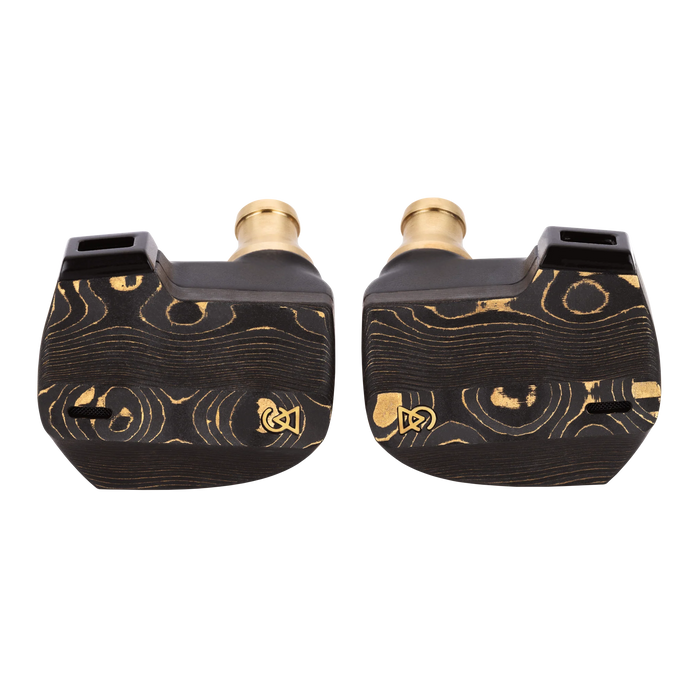 Campfire Audio Chimera - Quad-Brid IEM - MusicTeck