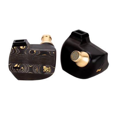 Campfire Audio Chimera - Quad-Brid IEM - MusicTeck