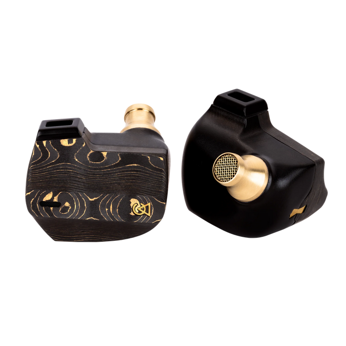 Campfire Audio Chimera - Quad-Brid IEM - MusicTeck