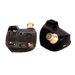 Campfire Audio Chimera - Quad-Brid IEM - MusicTeck