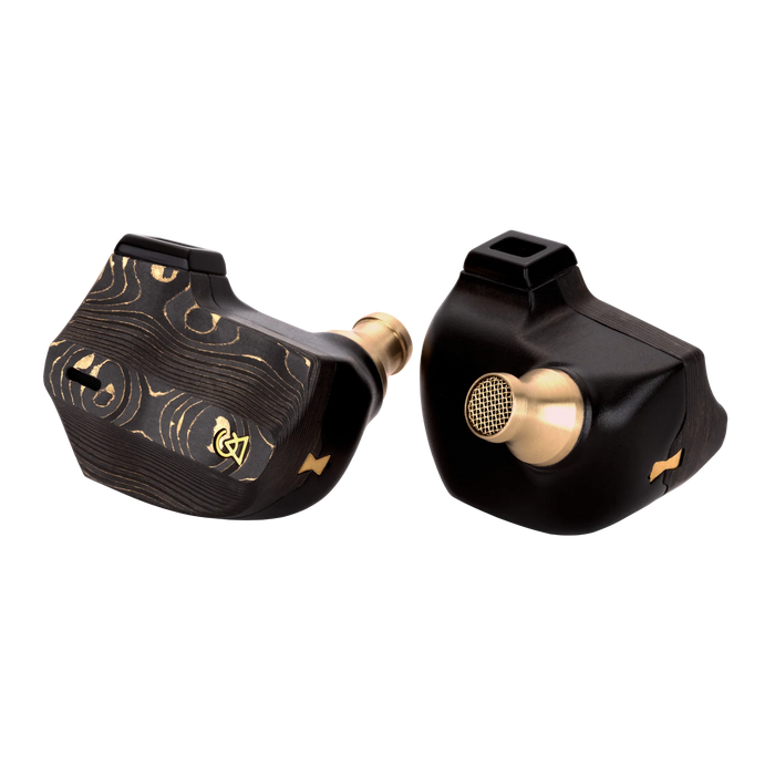 Campfire Audio Chimera - Quad-Brid IEM - MusicTeck