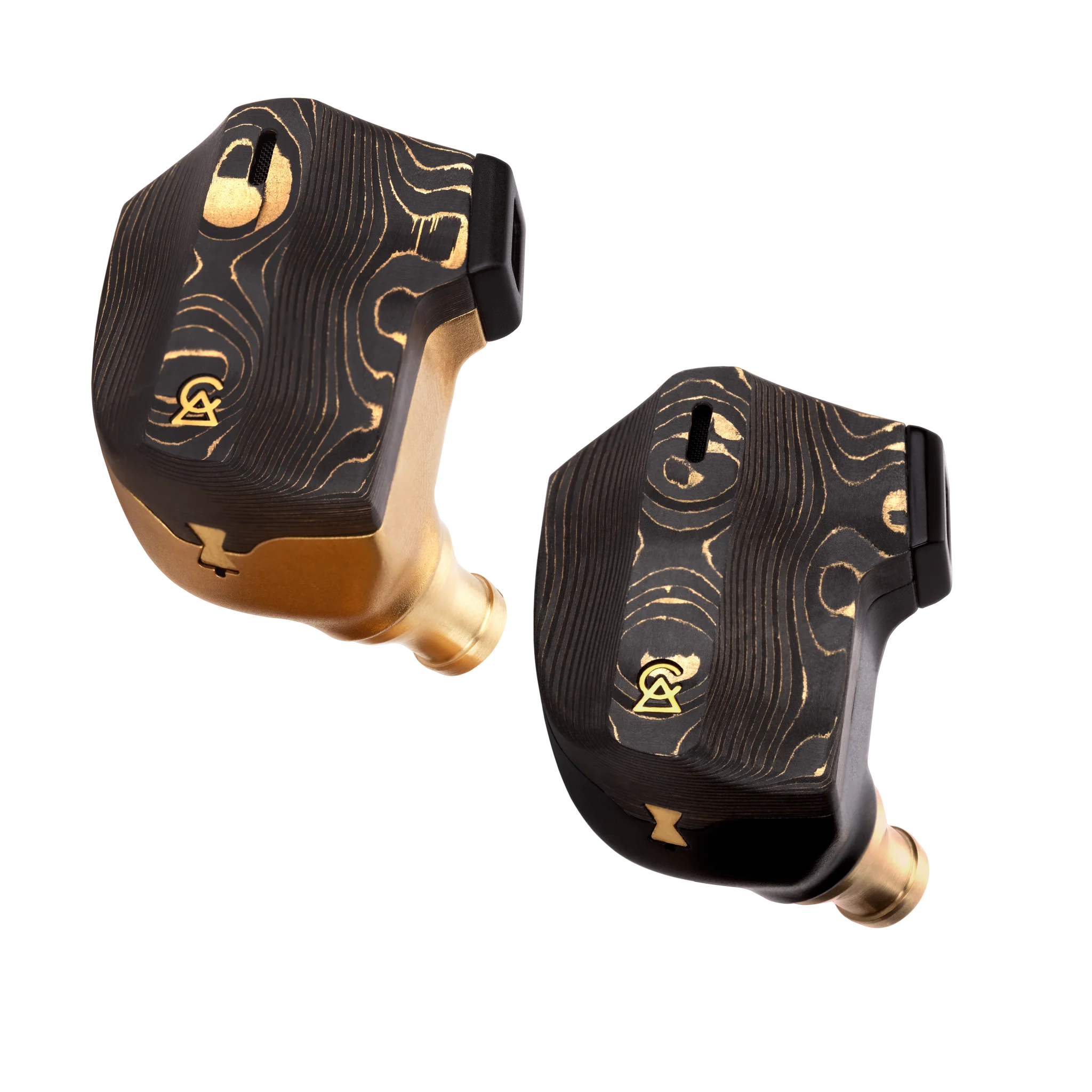 Campfire Audio Chimera - Quad-Brid IEM - MusicTeck