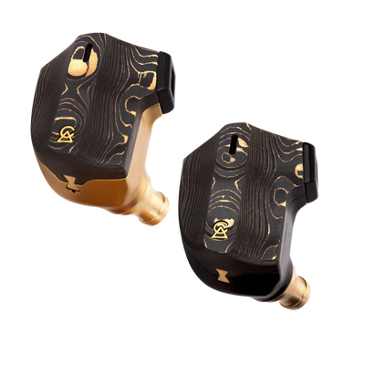 Campfire Audio Chimera - Quad-Brid IEM - MusicTeck
