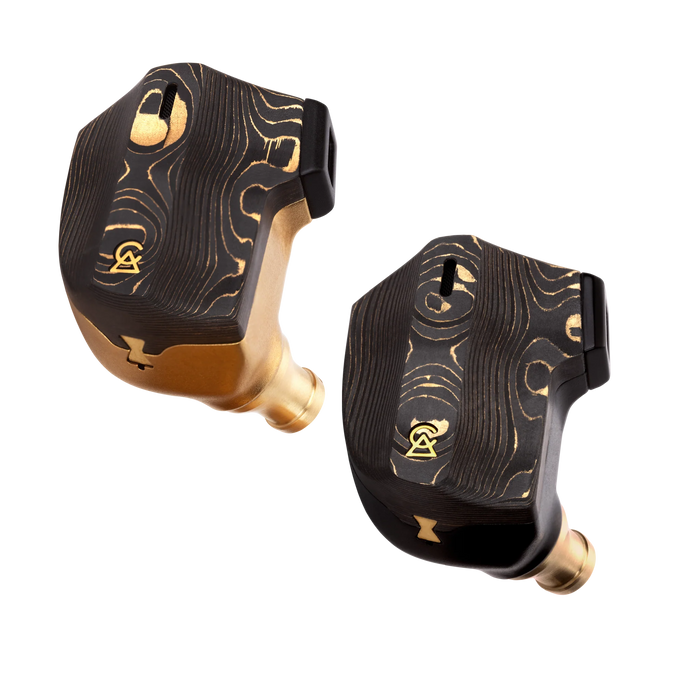 Campfire Audio Chimera - Quad-Brid IEM - MusicTeck