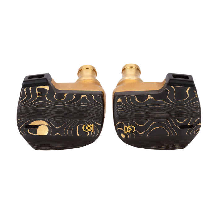 Campfire Audio Chimera - Quad-Brid IEM - MusicTeck
